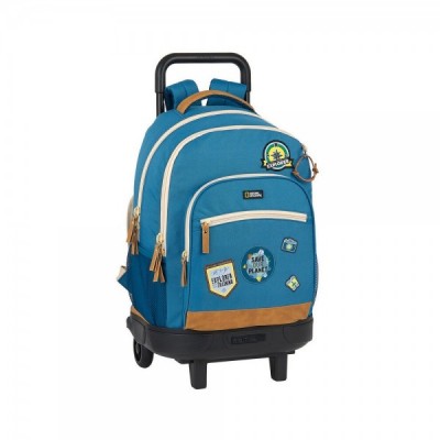 Trolley compact National Geographic Explorer 45cm