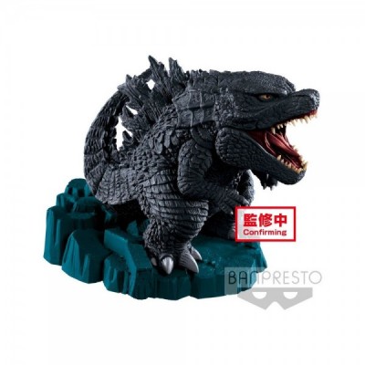 Figura Deforume Godzilla Godzilla King of the Monsters 9cm