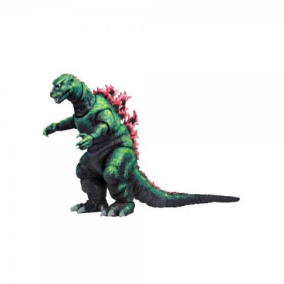 Figura articulada Godzilla Poster 15cm