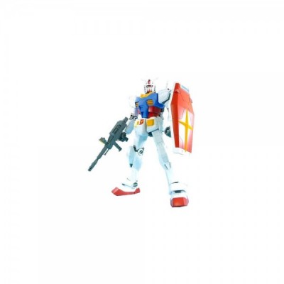 Figura RX-78-2 Mobile Suit Gundam Model Kit Mobile Suit Gundam