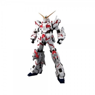 Figura RX-0 Gundam Unicorn Model Kit Mobile Suit Gundam Unicorn