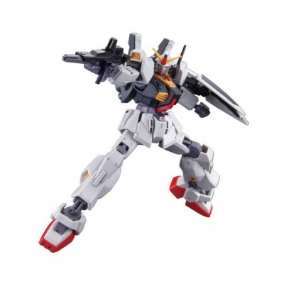 Figura RX-178 GUNDAM MK-II AEUG Model Kit Mobile Suit Gundam Z GUNDAM