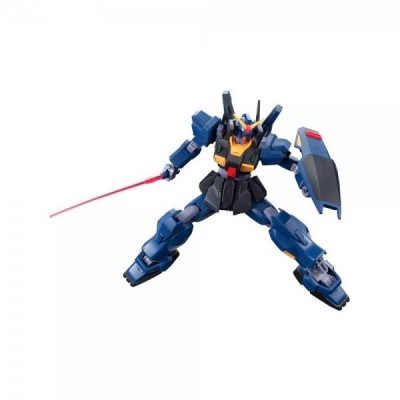 Figura RX-178 GUNDAM MK-II TITANS Model Kit Mobile Suit Gundam Z GUNDAM