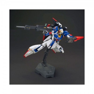 Figura Zeta Gundam Model Kit Mobile Suit Gundam Z GUNDAM