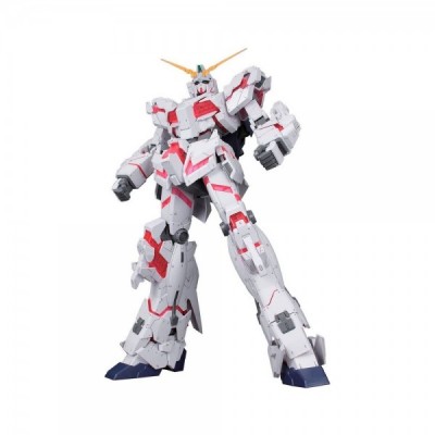 Figura RX-0 Gundam Unicorn UC Model Kit Mobile Suit Gundam Unicorn