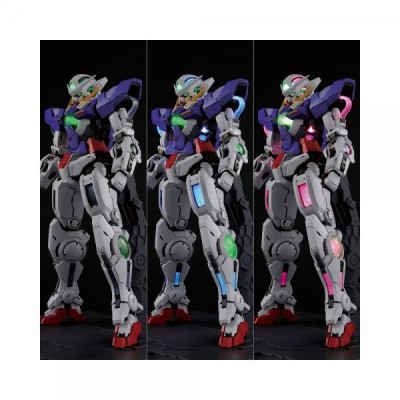 Figura Gundam Exia Model Kit Mobile Suit Gundam Seed 30cm