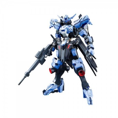 Figura Gundam Vidar Model Kit Mobile Suit Gundam Iron-Blooded Orphan