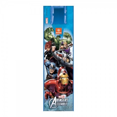Patinete Vengadores Avengers Marvel aluminio