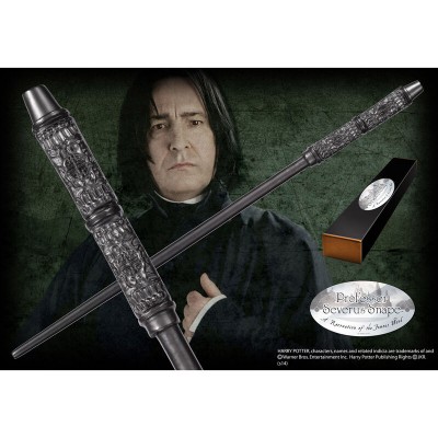 Varita Severus Snape Harry Potter