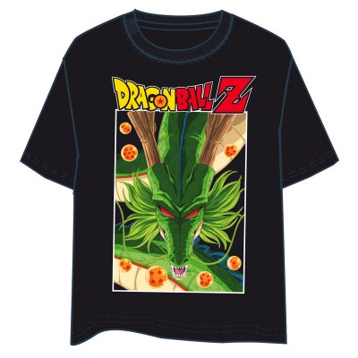 Camiseta Dragon Ball adulto