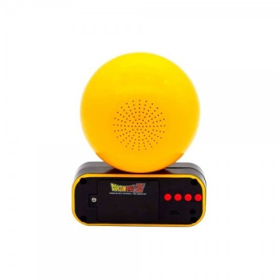 Lampara despertador Bola de Dragon Dragon Ball Z