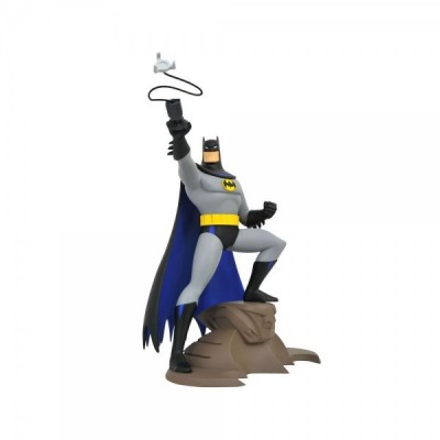 Diorama Batman The Animated Series DC Comics 25cm