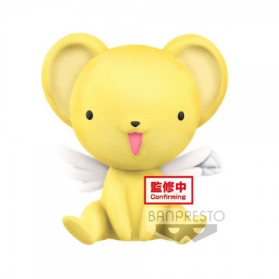 Figura Kero Fluffy Puffy Cardcaptor Sakura 7cm