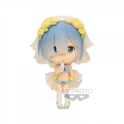 Figura Rem Re:Zero Starting Life in Another World 6cm
