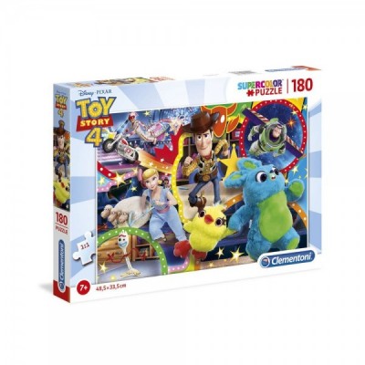 Puzzle Toy Story 4 Disney 180pzs