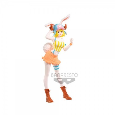 Figura Carrot Sweet Style Pirates One Piece B 23cm