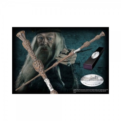 Varita Albus Dumbledore Harry Potter