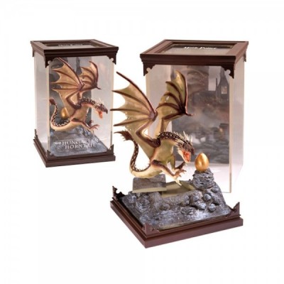 Figura Hungarian Horntail Harry Potter