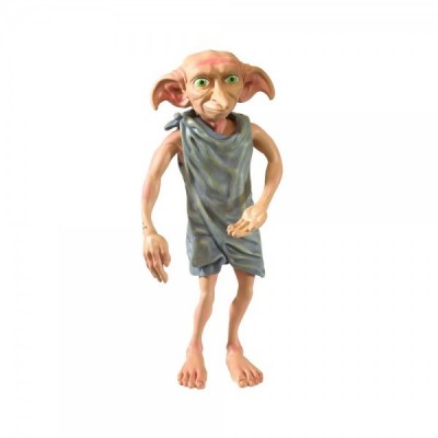 Figura maleable Dobby Harry Potter 16cm