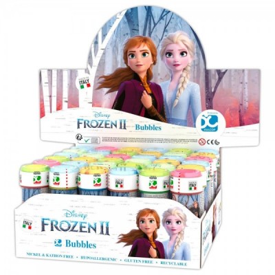 Pompero Frozen 2 Disney surtido