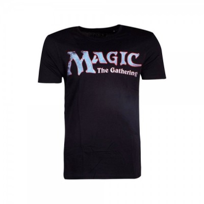 Camiseta Logo Magic The Gathering