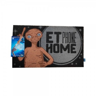 Felpudo Phone Home E.T.
