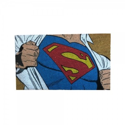 Felpudo Clark Kent Superman DC Comics