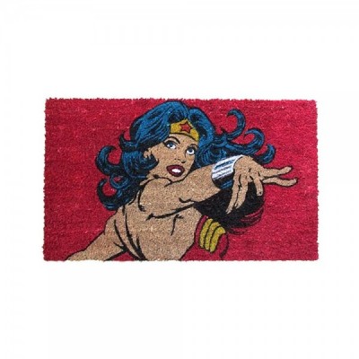 Felpudo Wonder Woman DC Comics