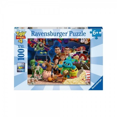 Puzzle Toy Story 4 XL 100pz