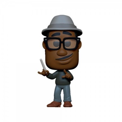 Figura POP Disney Pixar Soul Joe