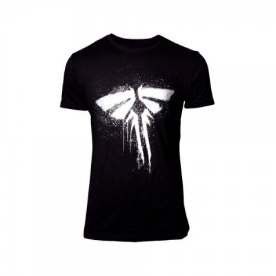 Camiseta Firefly The Last Of Us