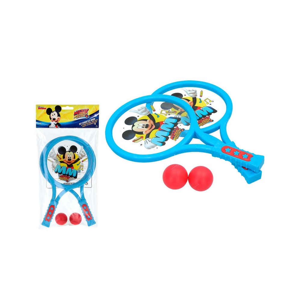 Set tenis Mickey and the Roadster Racers Disney