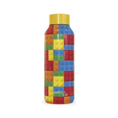 Botella Solid Color Bricks Quokka 510ml