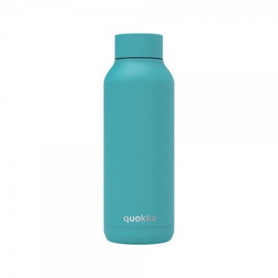 Botella Solid Bold Turquoise Quokka 510ml