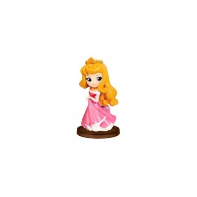 Figura Aurora La Bella Durmiente Disney Q Posket 7cm