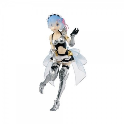 Figura Rem Re: Zero Starting Life in Another World vol. 4 EXQ 21cm