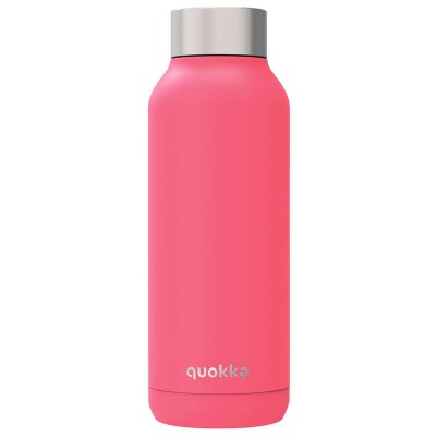 Botella Solid Bright Pink Quokka 510ml
