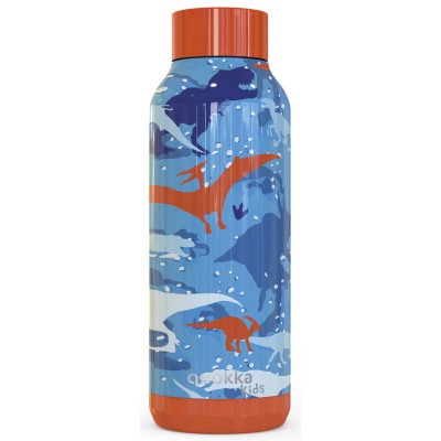 Botella Solid Dinosaur Quokka 510ml