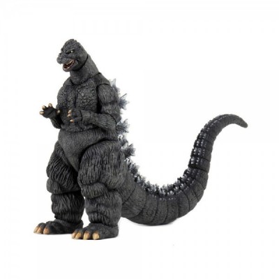 Figura articulada Godzilla - Godzilla vs. Biollante 15cm