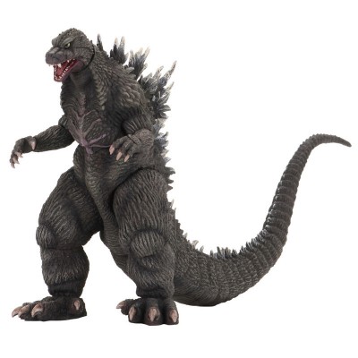 Figura articulada Godzilla - Godzilla Tokyo S.O.S. 15cm