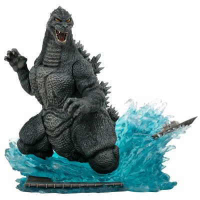 Figura Godzilla - Godzilla vs King Ghidorah 25cm