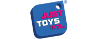JUST TOYS